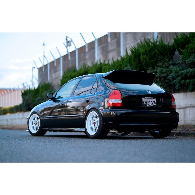 ENKEI - 17in 17x9.5J +0 PCD114.3 5穴 Gold 銀輪 4本 エンケイ 演戯生産ライン PF06