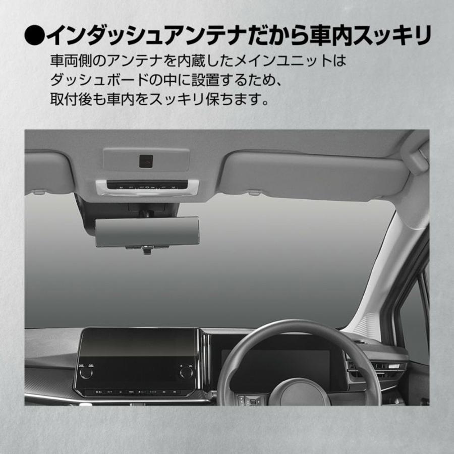 カーメイト（CARMATE） エブリイ バン R6.2〜 DA17V エンジン
