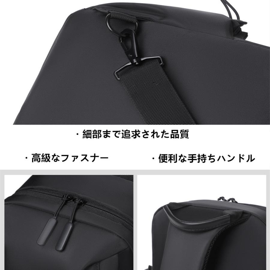 ボディバッグ メンズ ショルダーバッグ リュック コスパのよい ボディバッグ メンズ ショルダーバッグ リュック コスパのよい