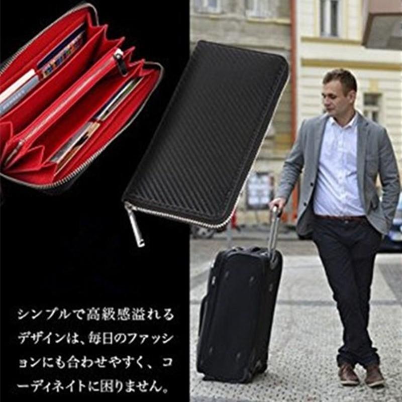 財布 メンズ長財布 メンズ 長財布 カード12枚以上 父の日 ギフト 本革