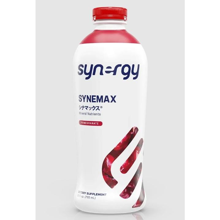 シナマックス 730mL シナジーワールドワイド SJ96705 : BestSmile