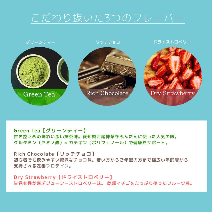 公式】ラグレスプロテイン 250g （無添加※ 女性向け 国産）＋