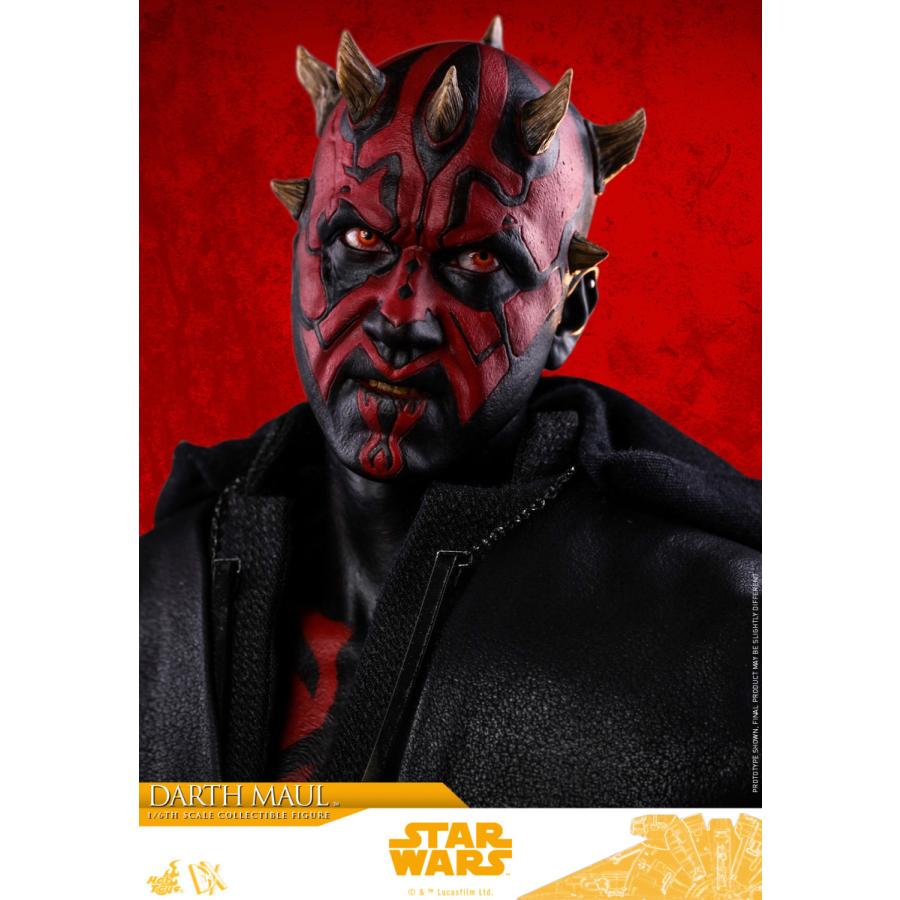 ホットトイズ（Hot Toys） 【ムービー・マスターピース DX】 『ハン