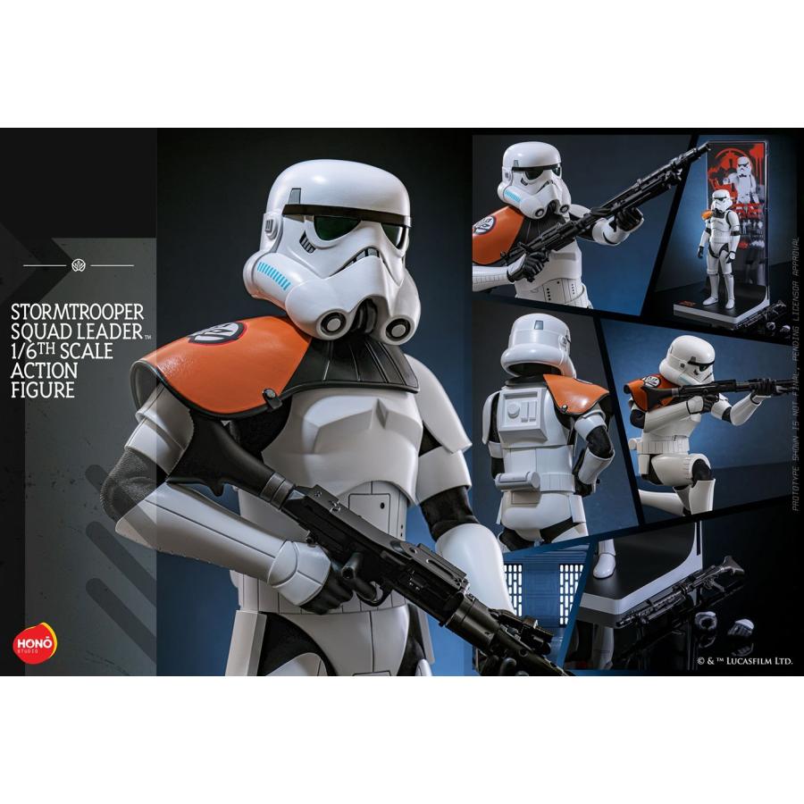 ホットトイズ 炎スタジオ スター・ウォーズ 反乱者たち 1/6スケール