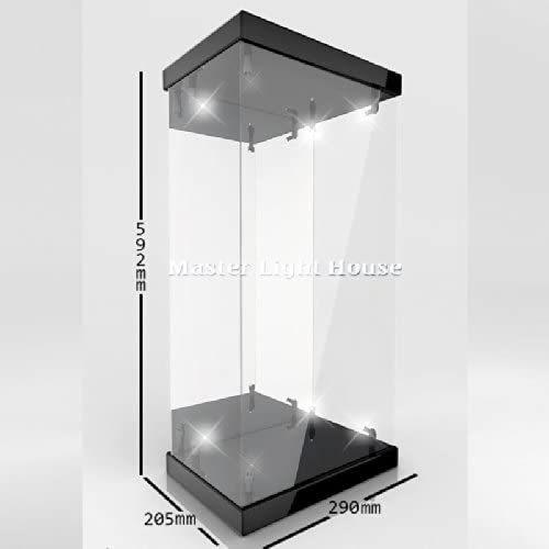 Legend Studio フィギュア展示用ケース 1/6スケール 1/4スケール Legend Studio フィギュア展示用ケース 1/6スケール 1/4スケール