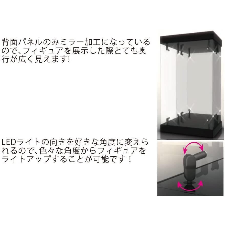 Legend Studio フィギュア展示用ケース 1/6スケール 1/4スケール Legend Studio フィギュア展示用ケース 1/6スケール 1/4スケール
