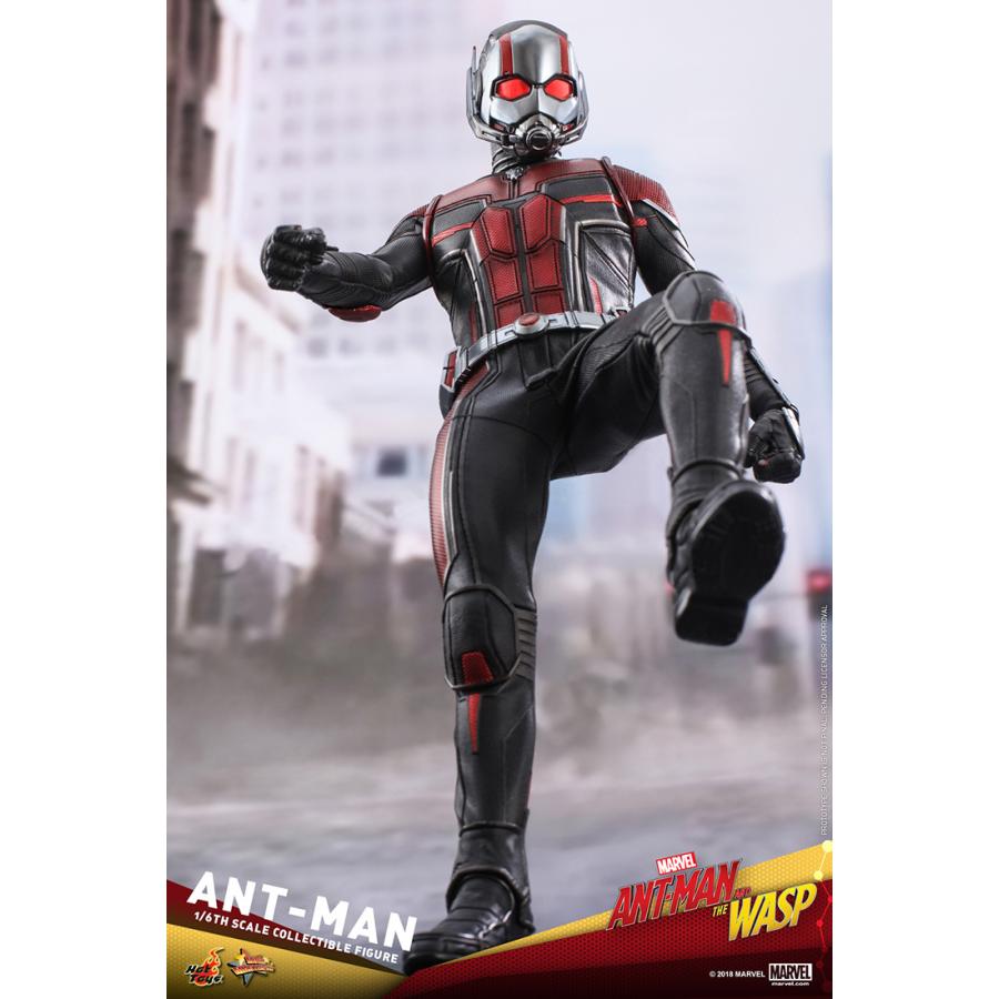 ムービー・マスターピース】『アントマン＆ワスプ』1／6