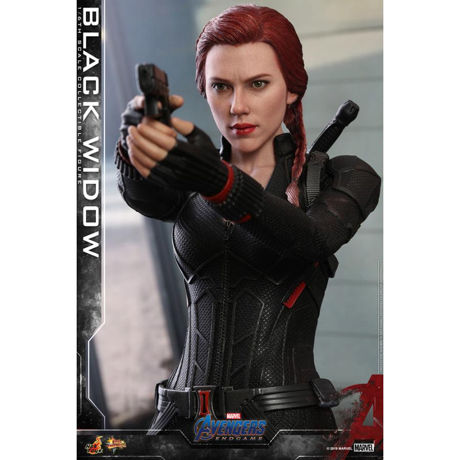 ホットトイズ【ムービー・マスターピース】 『アベンジャーズ/エンドゲーム』 1/6スケールフィギュア ブラック・ウィドウ :MMS533:HOBBYHOT STORE - 通販 - Yahoo!ショッピング ホットトイズ【ムービー・マスターピース】 『アベンジャーズ/エンドゲーム』 1/6スケールフィギュア ブラック・ウィドウ :MMS533:HOBBYHOT STORE - 通販 - Yahoo!ショッピング