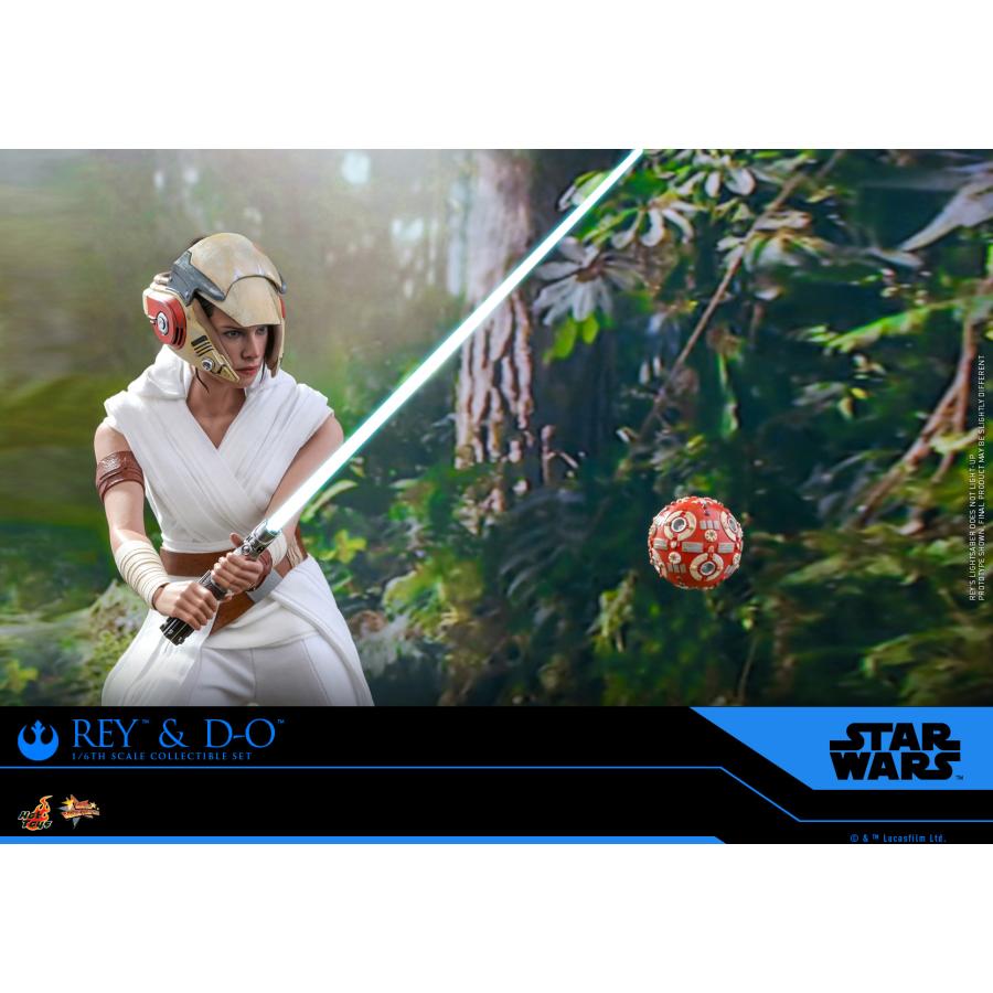 ホットトイズ ムービー・マスターピース スター・ウォーズ