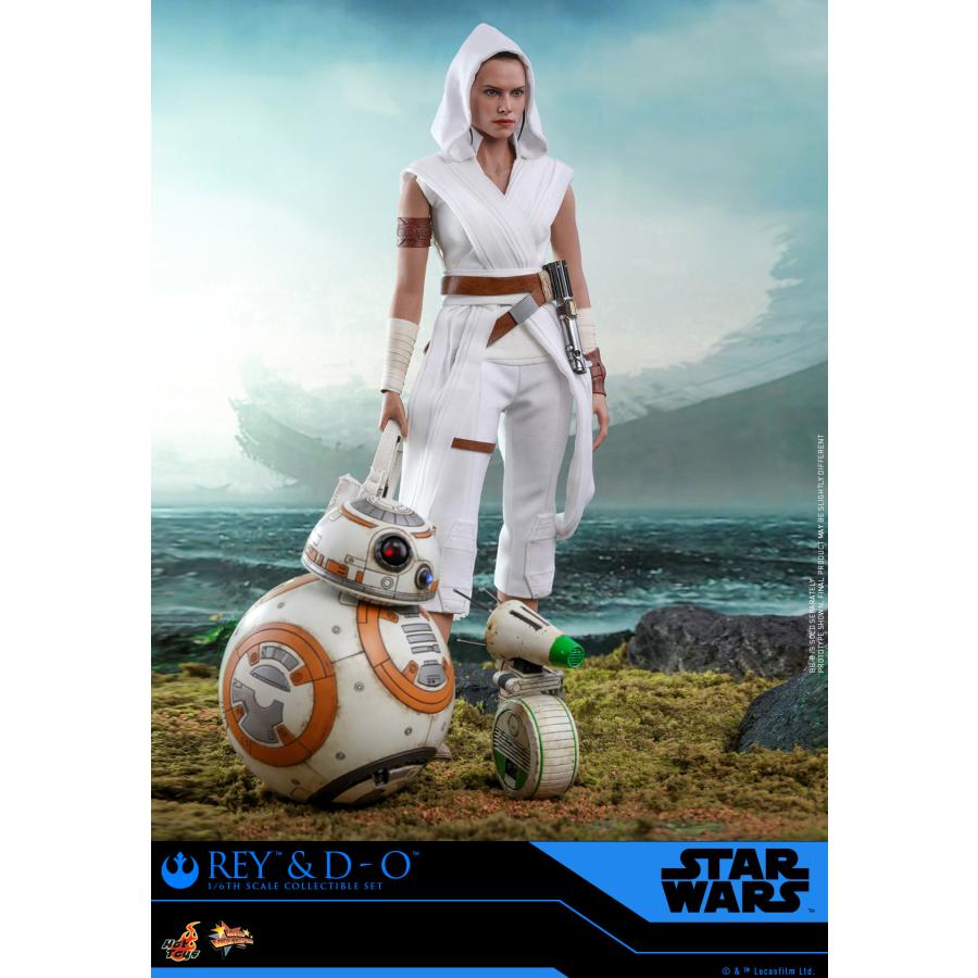 ホットトイズ ムービー・マスターピース スター・ウォーズ