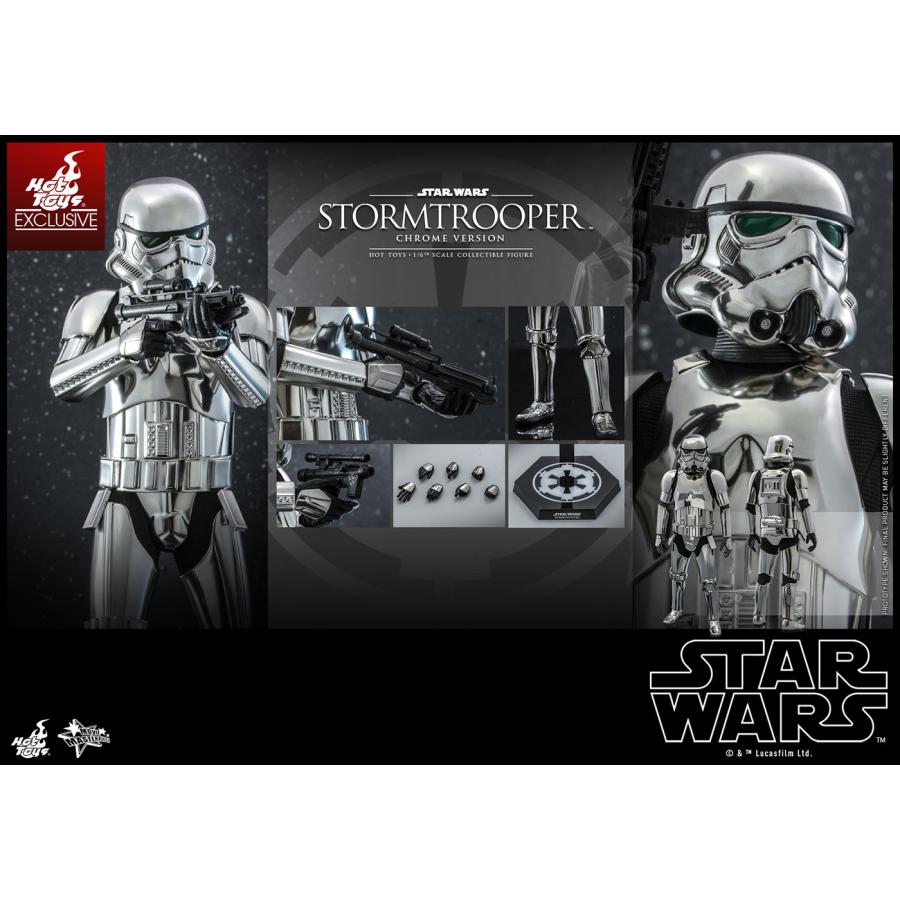 ホットトイズ【ムービー・マスターピース】 『スター・ウォーズ ホットトイズ【ムービー・マスターピース】 『スター・ウォーズ