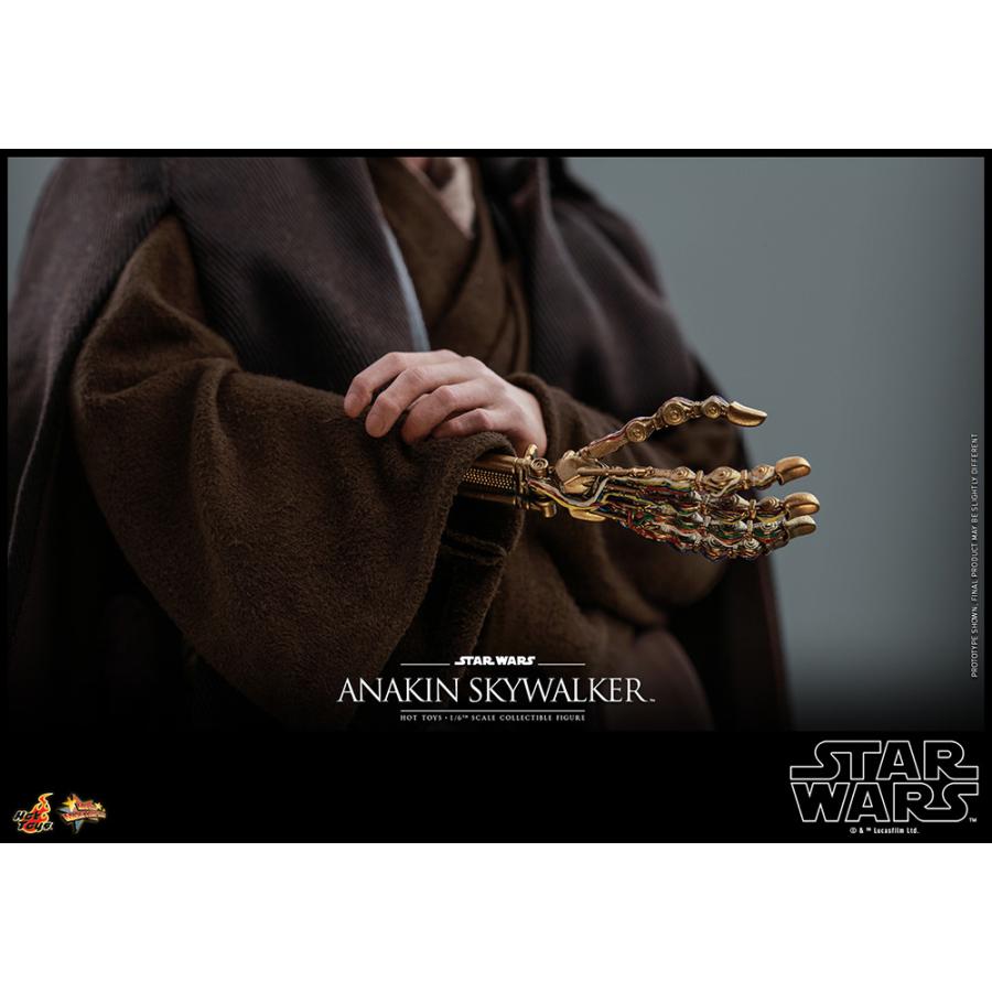 ホットトイズ ムービー・マスターピース スター・ウォーズ エピソード2