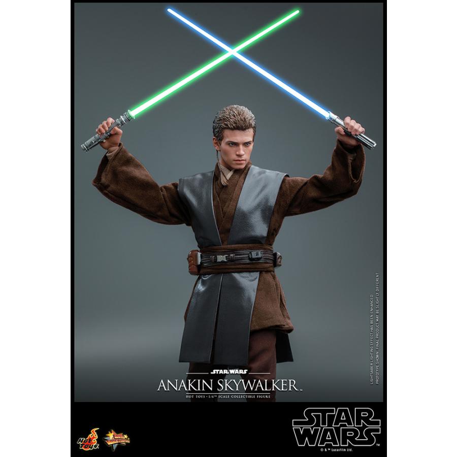 ホットトイズ ムービー・マスターピース スター・ウォーズ エピソード2