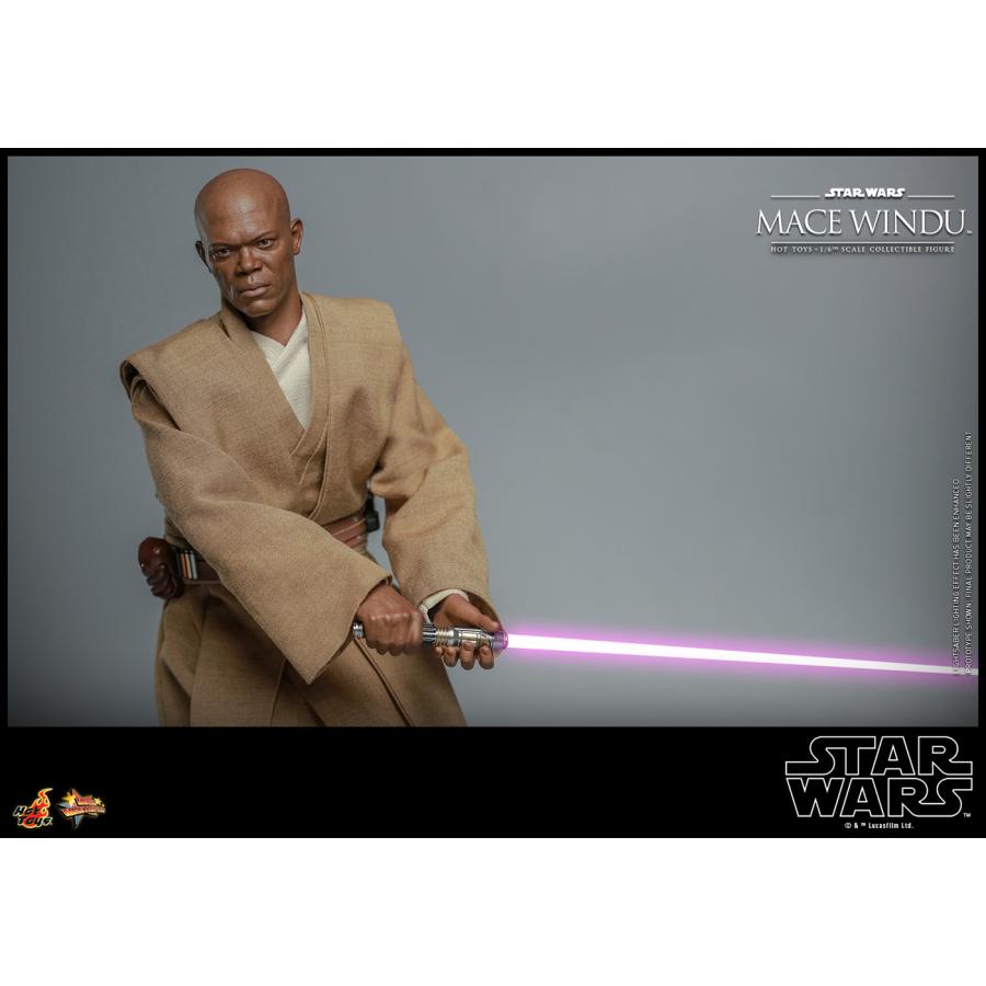 ホットトイズ ムービー・マスターピース スター・ウォーズ エピソード2