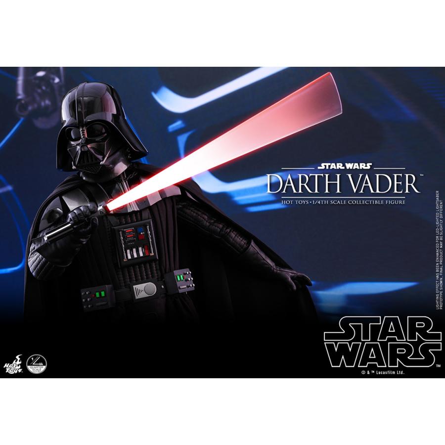 ホットトイズ 【クオーター・スケール】 『スター・ウォーズ