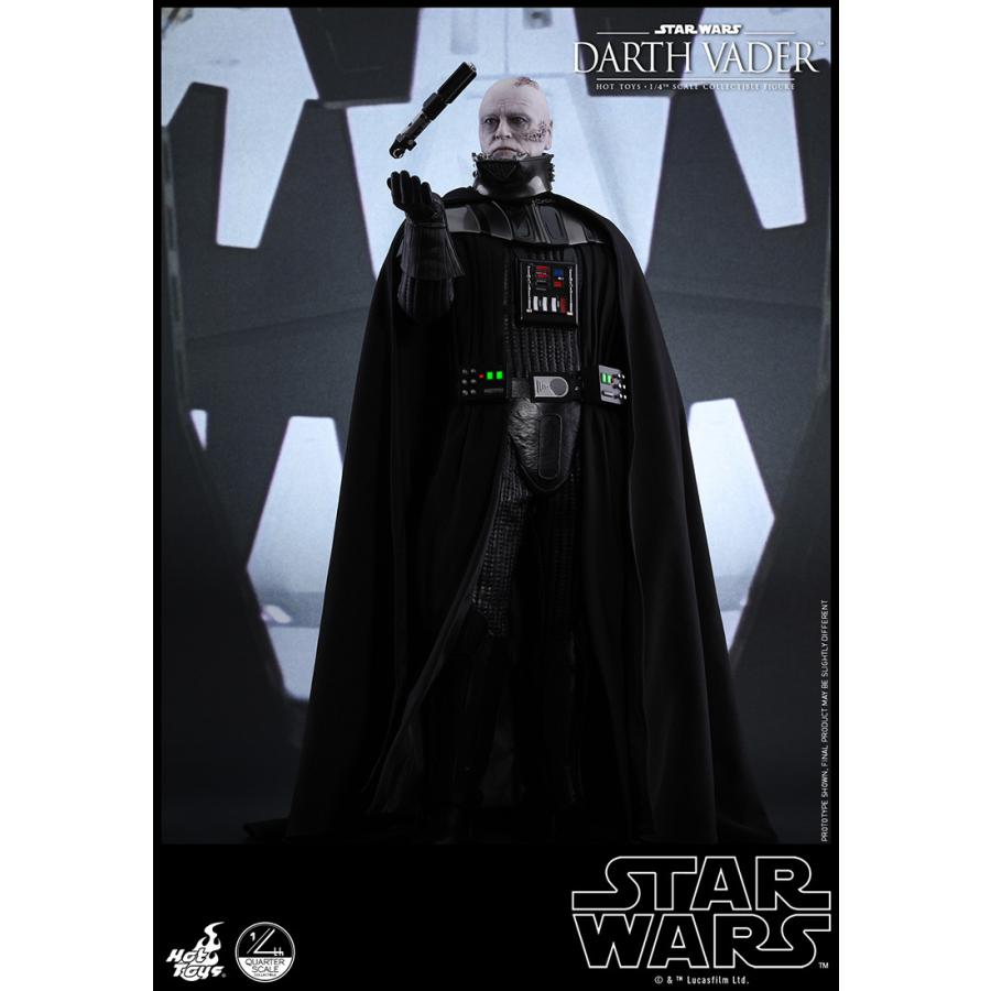 ホットトイズ（Hot Toys） 【クオーター・スケール】 『スター