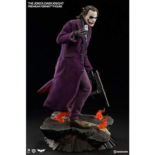 サイドショウ 【プレミアム・フォーマット・フィギュア】『ダーク