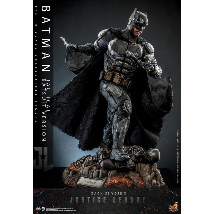 ホットトイズ 『ジャスティス・リーグ:ザック・スナイダー ホットトイズ 『ジャスティス・リーグ:ザック・スナイダー