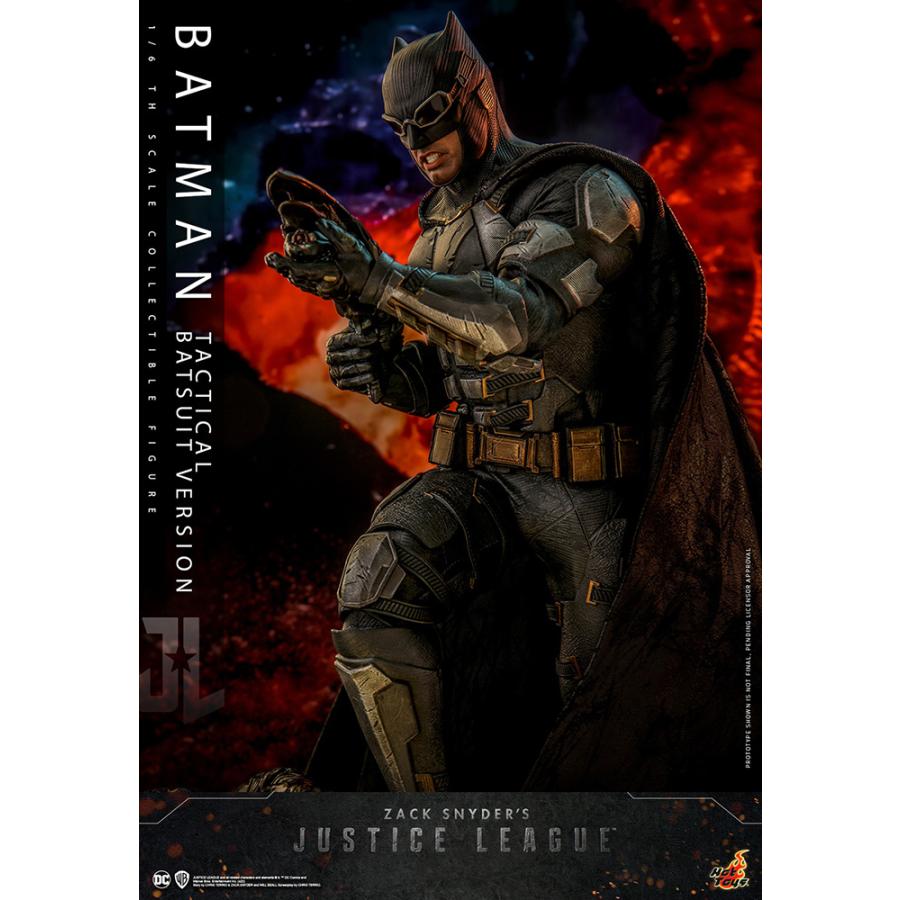 ホットトイズ 『ジャスティス・リーグ:ザック・スナイダー ホットトイズ 『ジャスティス・リーグ:ザック・スナイダー