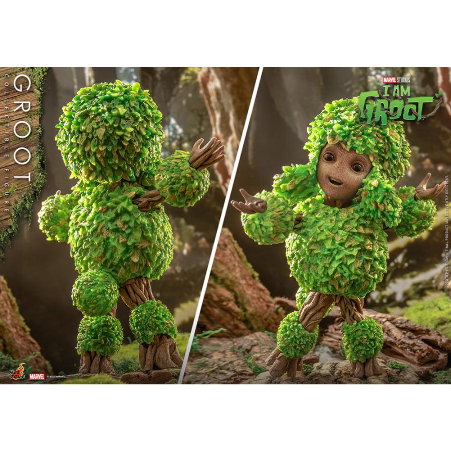 ホットトイズ（Hot Toys） テレビ・マスターピース アイ・アム