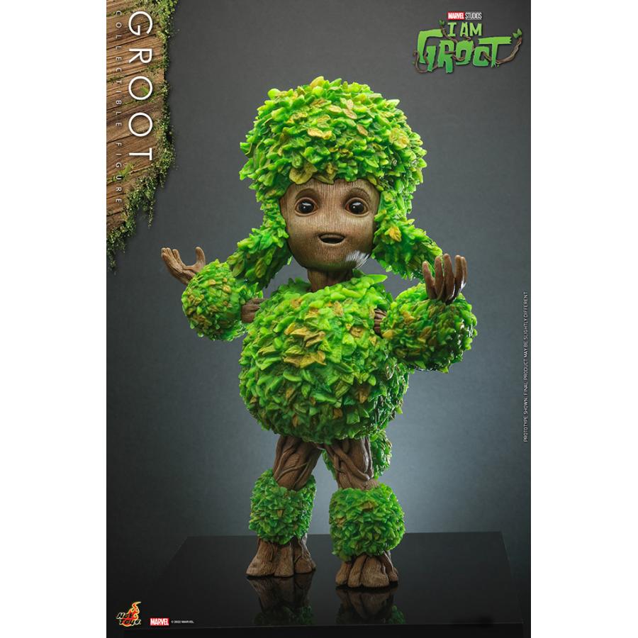 ホットトイズ（Hot Toys） テレビ・マスターピース アイ・アム