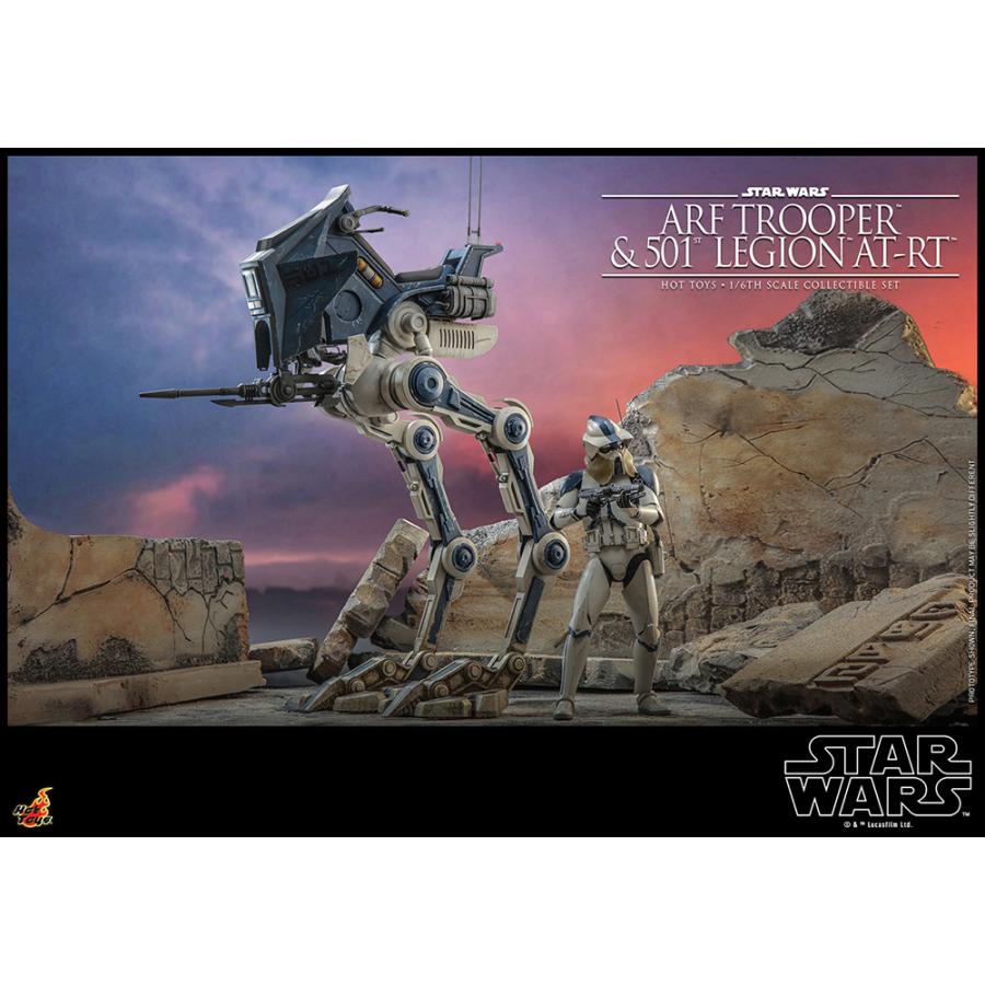 ホットトイズ テレビ・マスターピース スター・ウォーズ