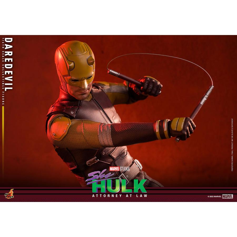 ホットトイズ テレビ・マスターピース シー・ハルク：ザ・アトーニー 1