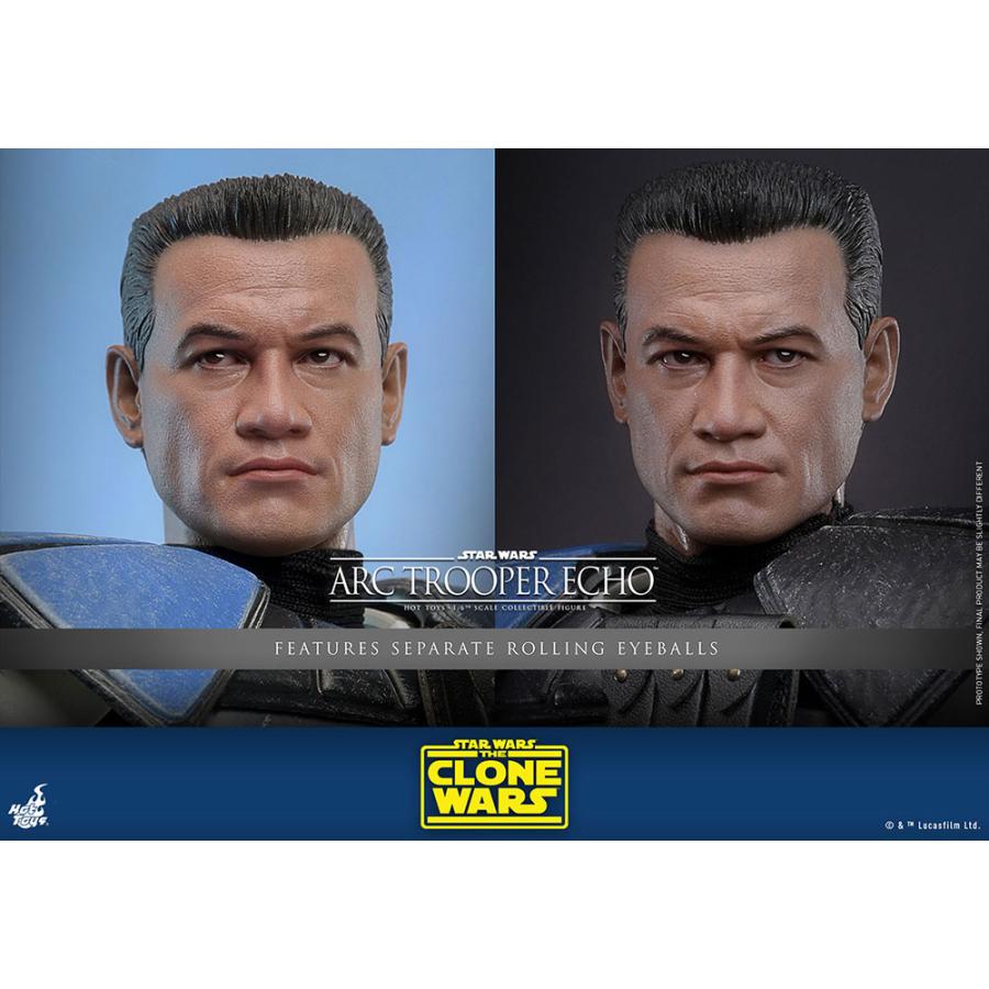 ホットトイズ（Hot Toys） テレビ・マスターピース スター・ウォーズ