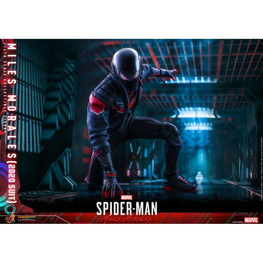 ホットトイズ ビデオゲーム・マスターピース 1／6スケール