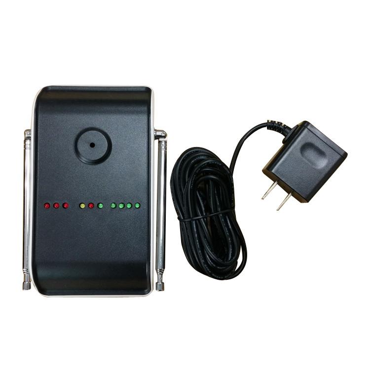 中継アンテナ 400D・HCM4300用 |  | 05