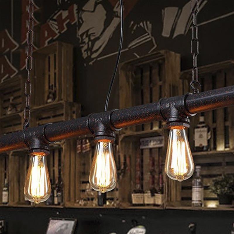 LED エジソン電球 琥珀色 ゴールド クリア フィラメント レトロ電球