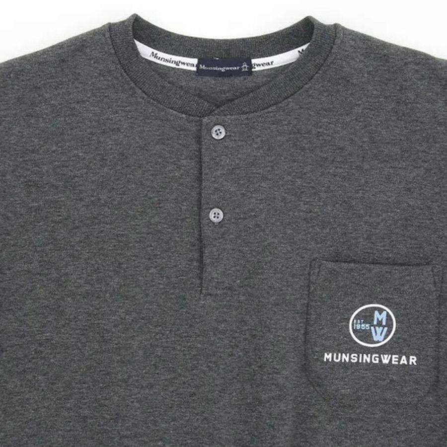 Munsingwear（マンシングウェア） ブランド パジャマ メンズ M L 秋冬