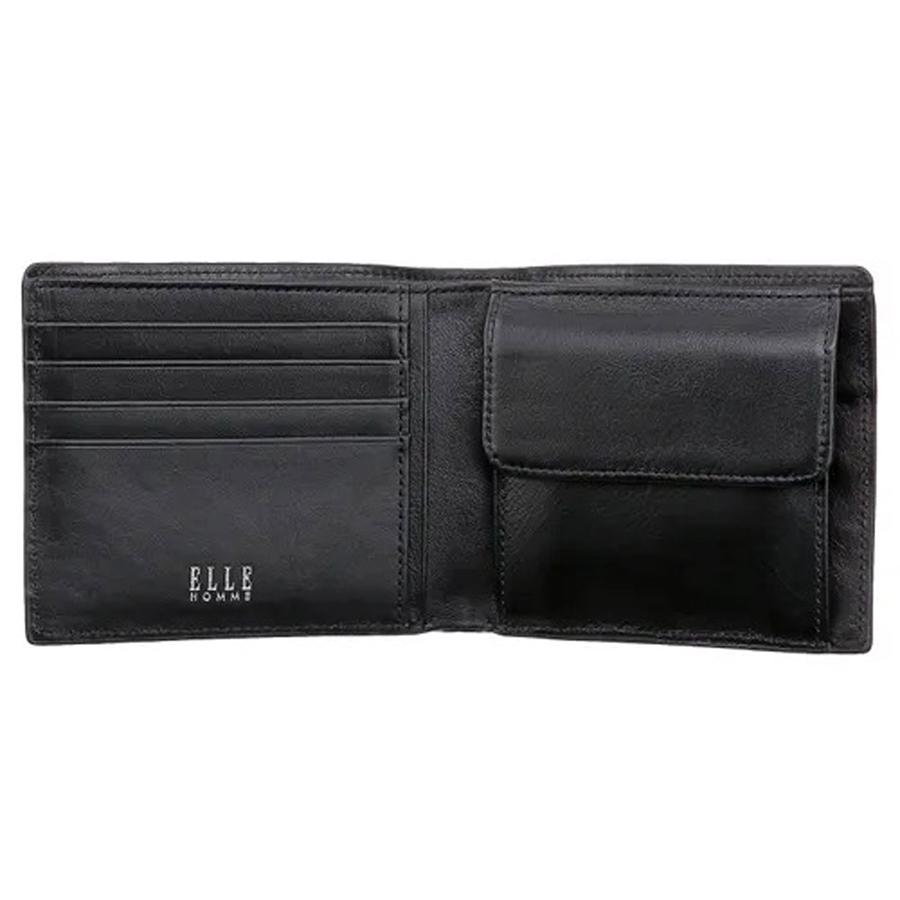 ELLE HOMME エルオム メンズ ブランド 財布 おしゃれ 高品質 ELLE HOMME エルオム メンズ ブランド 財布 おしゃれ 高品質