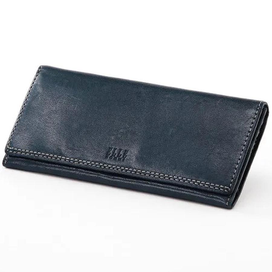 ELLE HOMME エルオム 紳士 ブランド 長財布 おしゃれ 高品質 本革 羊革 メンズファッション堀田勉強堂 - 通販 - Yahoo ショッピング