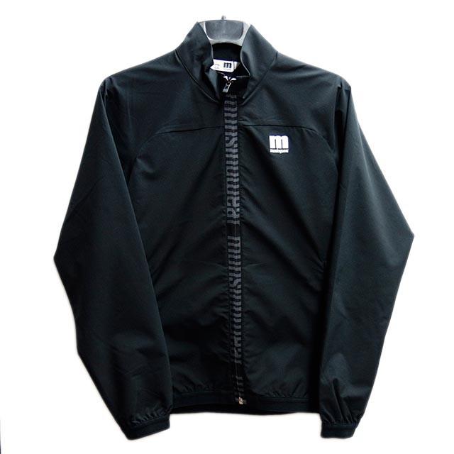 ３０ Off セール マンシングウェア メンズ ブルゾン ウインドブレーカー ブラック Mempjk01 年春夏新作 Mempjk01 Bk00 メンズファッション堀田勉強堂 通販 Yahoo ショッピング