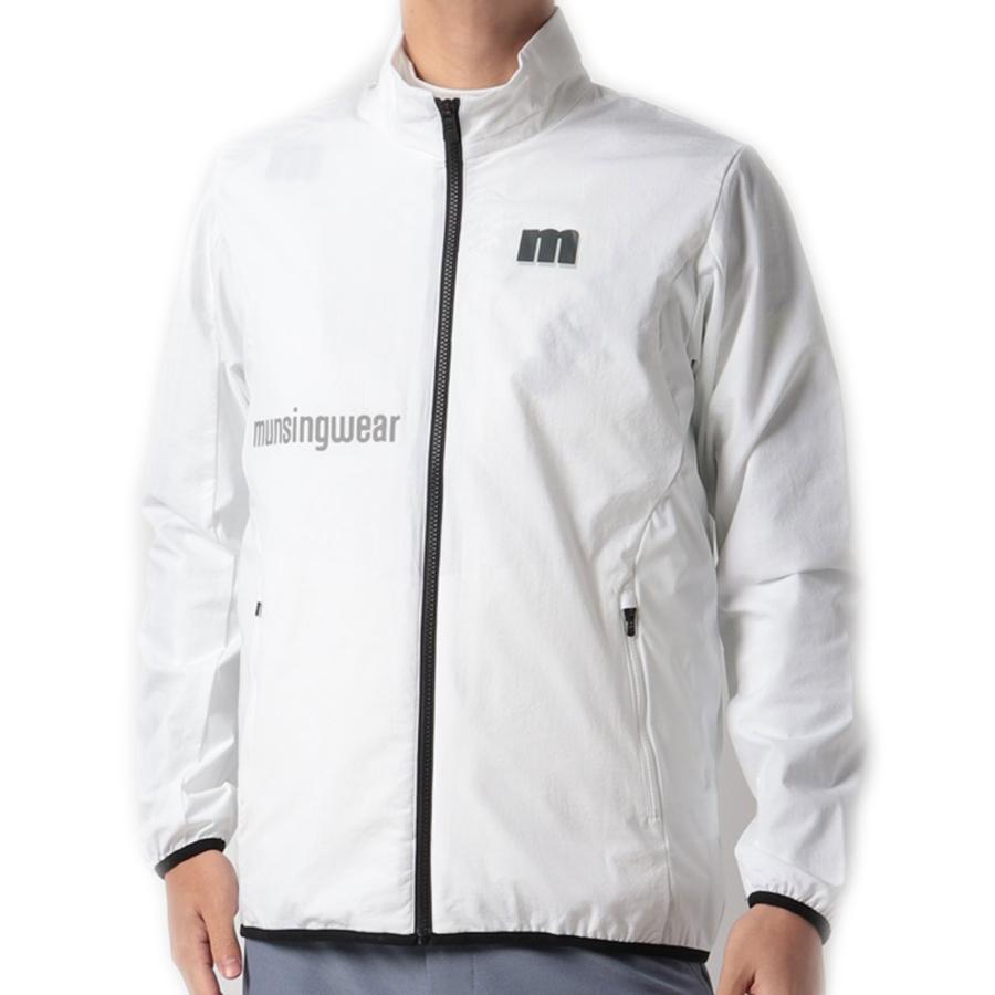 マンシングENVOY 3WAYブルゾン