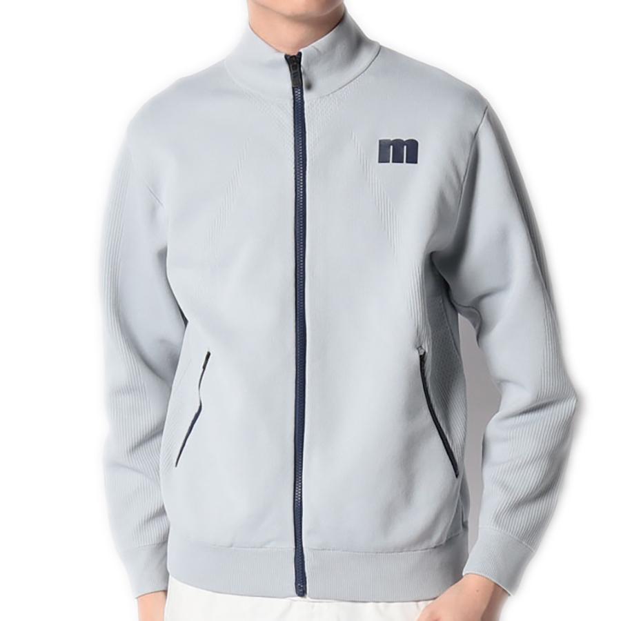 Munsingwear（マンシングウェア） セール M envoy ゴルフウエア メンズ