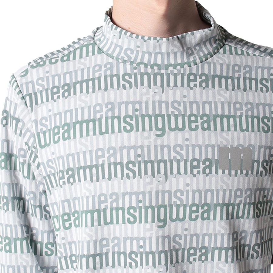 Munsingwear 50%OFF セール マンシングウェア メンズ ゴルフ