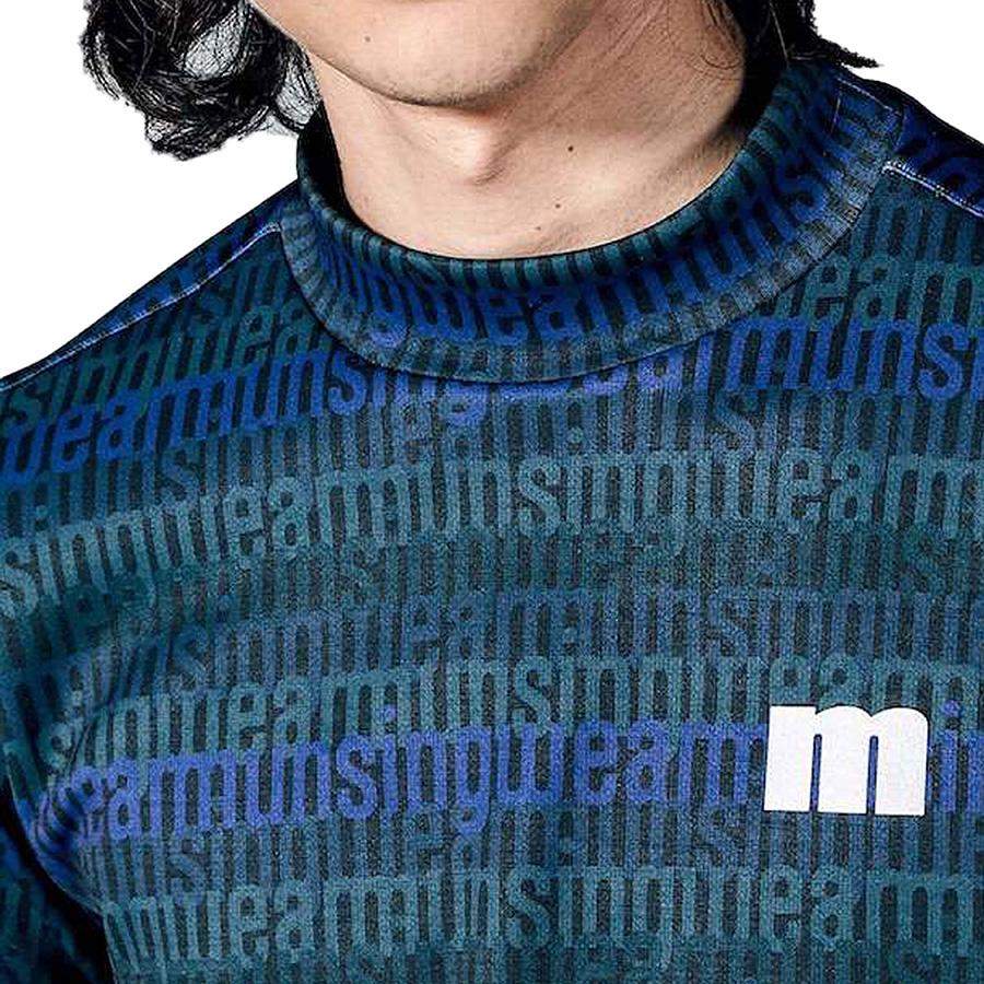 Munsingwear 50%OFF セール マンシングウェア メンズ ゴルフ