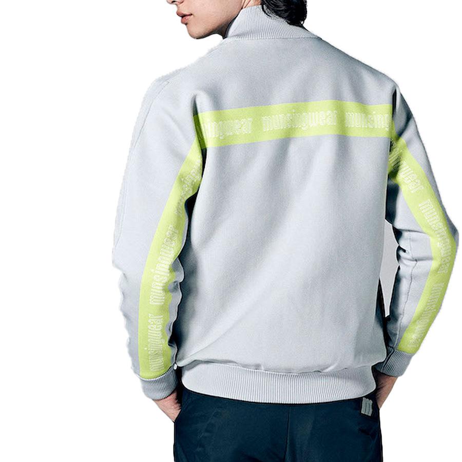 Munsingwear（マンシングウェア） 25%OFF セール 3L ブルゾン メンズ