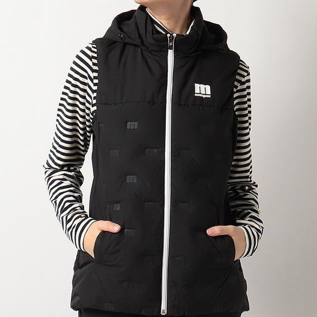 30 Offセール マンシングウェア レディース ダウンベスト 黒 アウターベスト 防風 撥水 マンシングウェア ゴルフ ダウンベスト ブラック メンズファッション堀田勉強堂 Mewsjk50 Bk00 Mewsjk50 黒 ペンギン