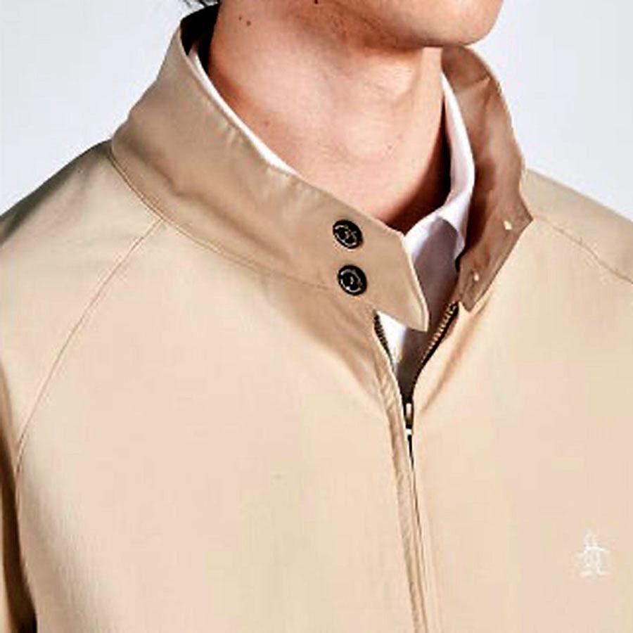 Munsingwear（マンシングウェア） 30%OFF セール メンズ ブルゾン