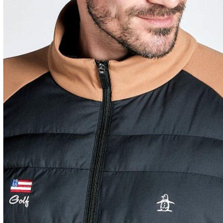 Munsingwear 10%OFF セール マンシングウェア メンズ ブルゾン