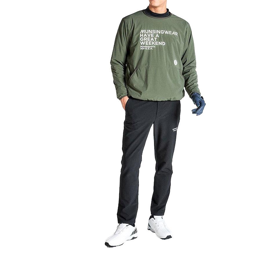 munsingwear マンシングウェア 3L 【公式通販】