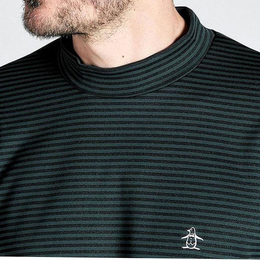 Munsingwear（マンシングウェア） 27%OFF セール メンズ 長袖シャツ