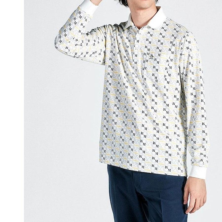 Munsingwear（マンシングウェア） 20%OFF セール 3L メンズ ゴルフ 