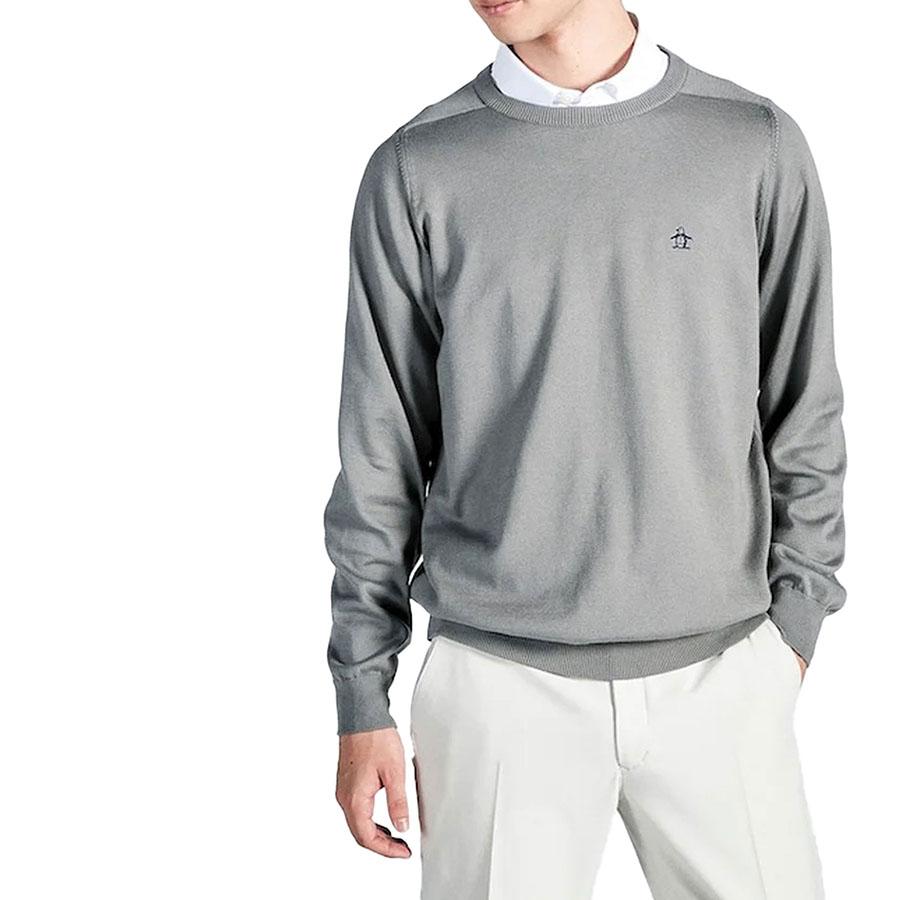 Munsing wear グラデーションセーター Munsing wear グラデーションセーター