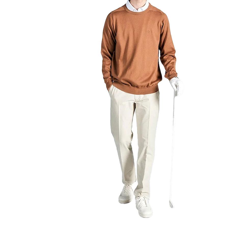 Munsingwear（マンシングウェア） 10%OFF セール メンズ ゴルフウエア 