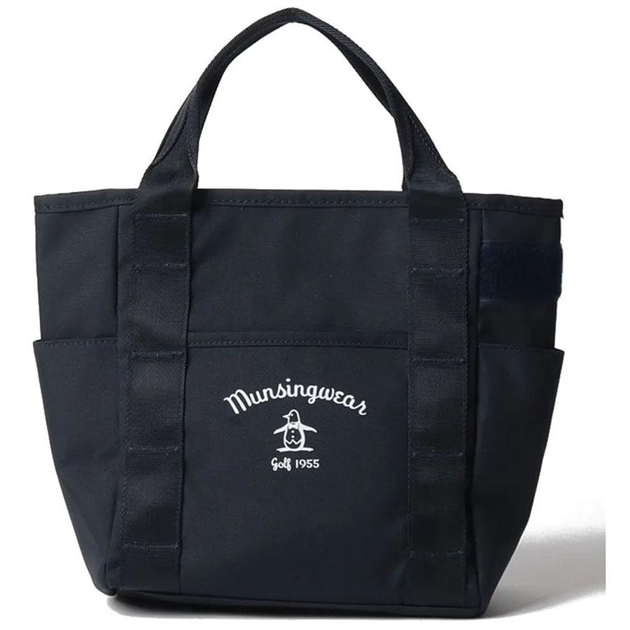 Munsingwear 20%OFF セール マンシングウェア ミニトート カート