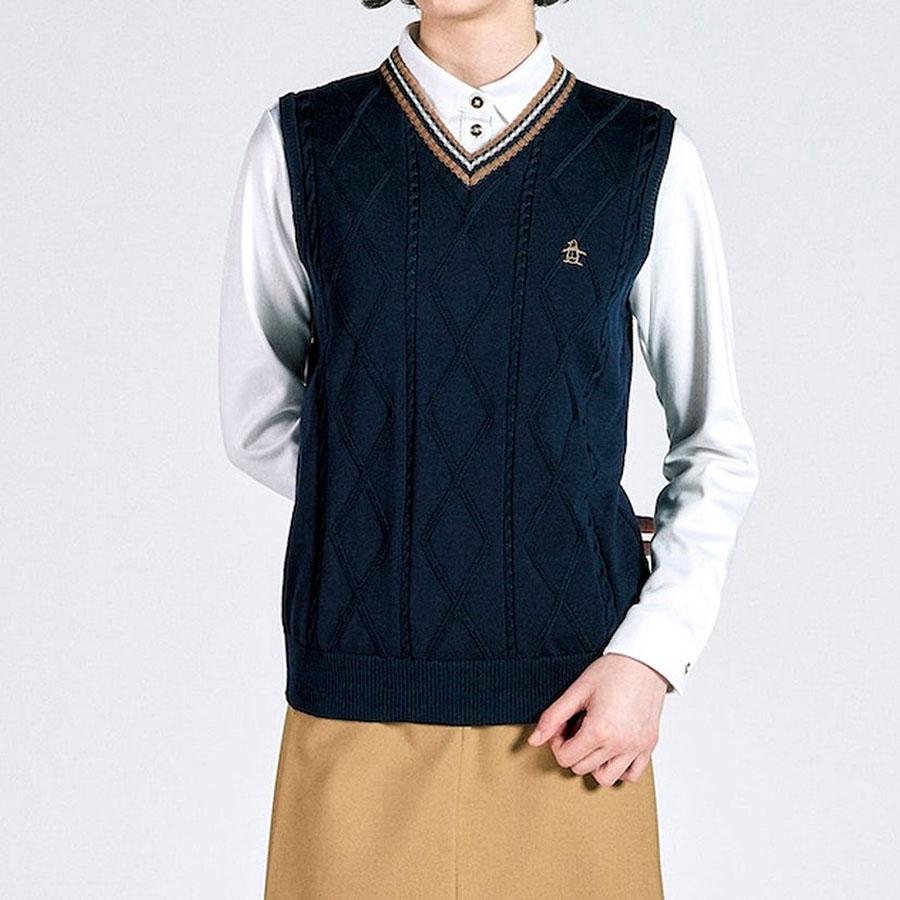 Munsingwear L マンシングウェア ゴルフ レディース シー